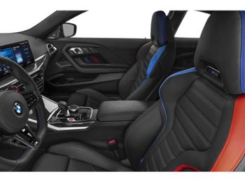 BMW M2 CS