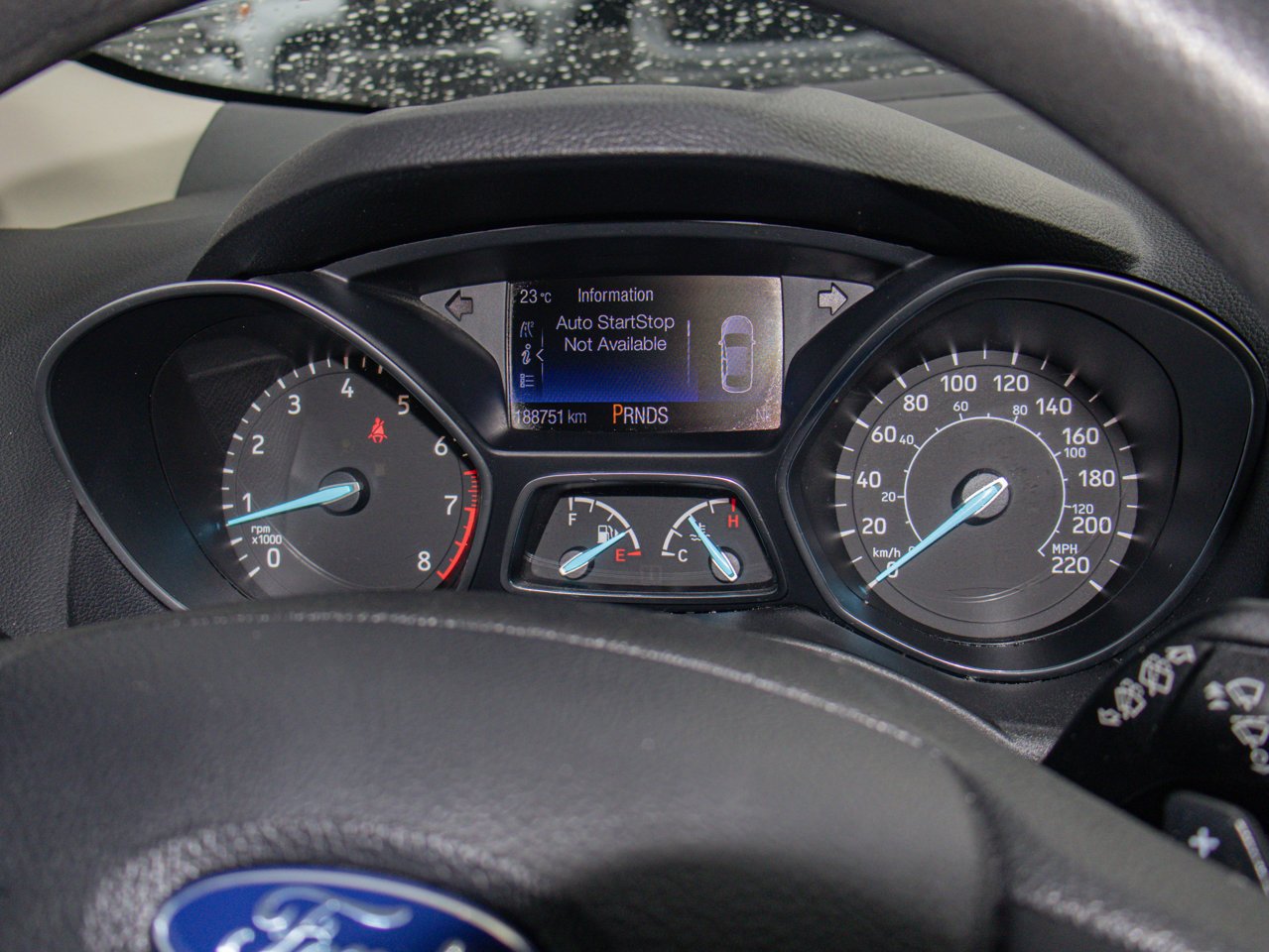 2017 Ford Escape FWD 4dr SE Beige Sherwood Park - photo #23