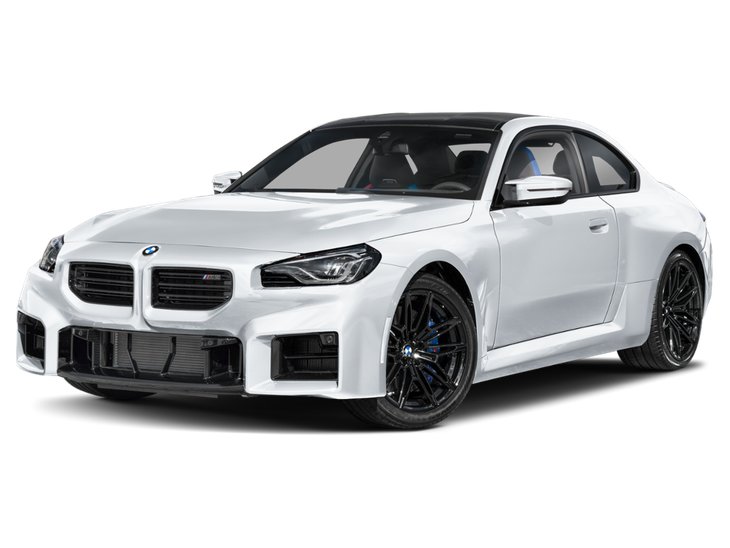 2026 BMW M2 