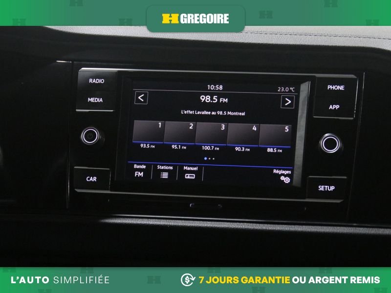 2019 Volkswagen Jetta Grey Blainville - photo #22