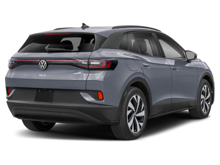 2024 Volkswagen ID.4 