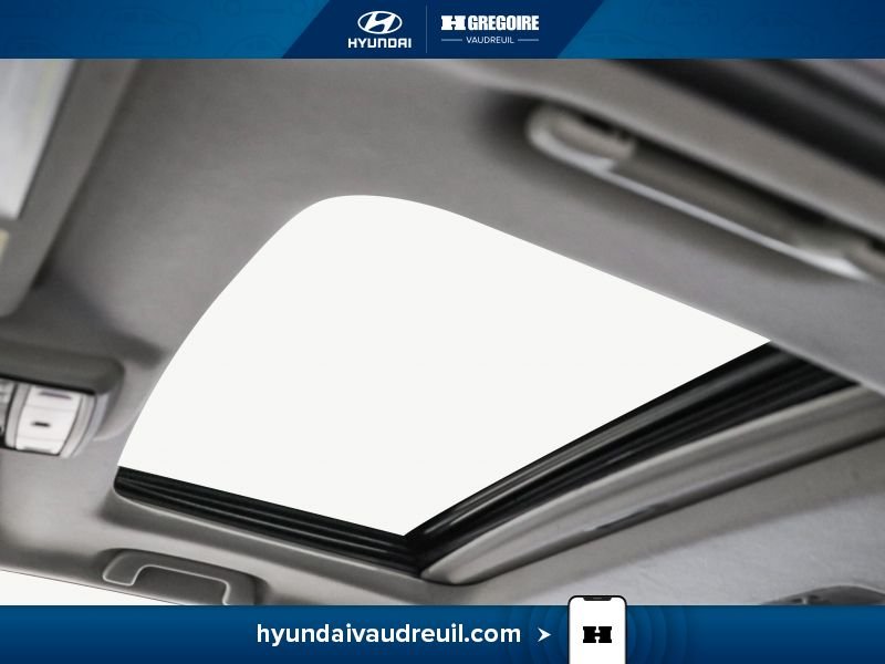 Toyota 4Runner 2020 Gris Saint-Eustache - photo #19