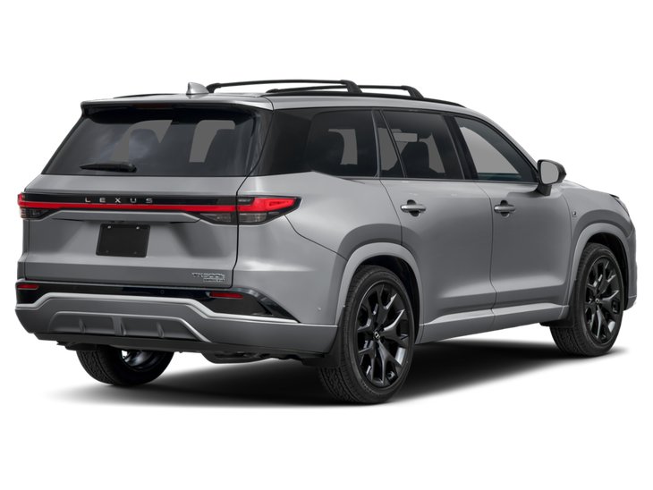 2026 Lexus TX TX 500h