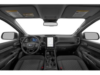 Ford Ranger XLT
