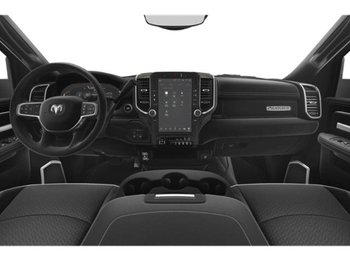 Ram 2500 Laramie