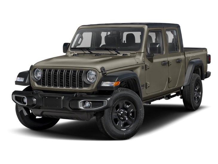 2026 Jeep Gladiator 85e anniversaire