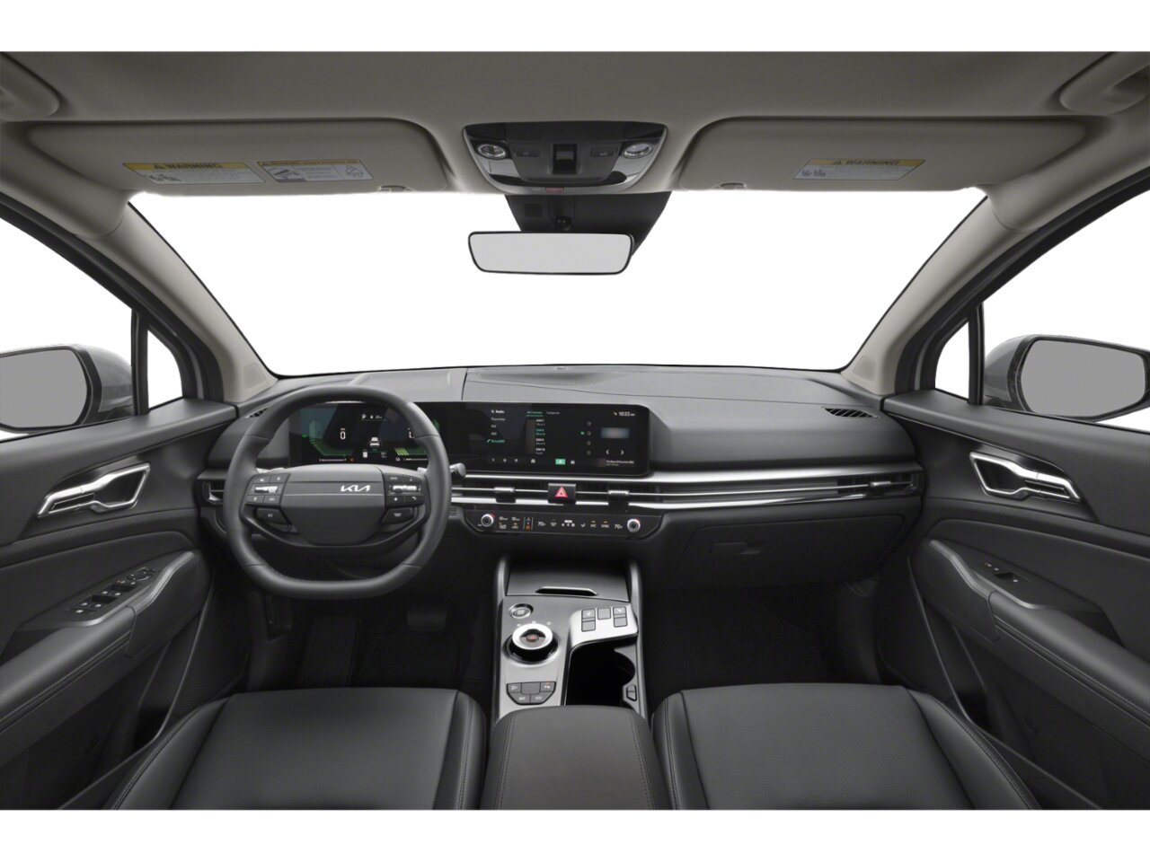 2027 KIA Sportage Hybrid Gravity Grey Gatineau - photo #3