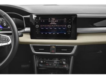 Volkswagen Taos Comfortline