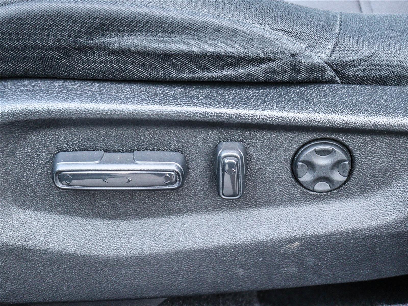 2018 Honda CR-V EX Ottawa & Gatineau - photo #5