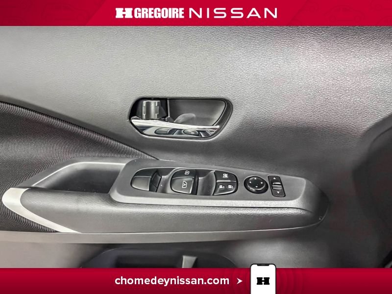 Nissan Kicks CL6966 | SV * Mag *Carplay * Bancs Chauffants à partir 2.99 2024 Noir Laval - photo #13