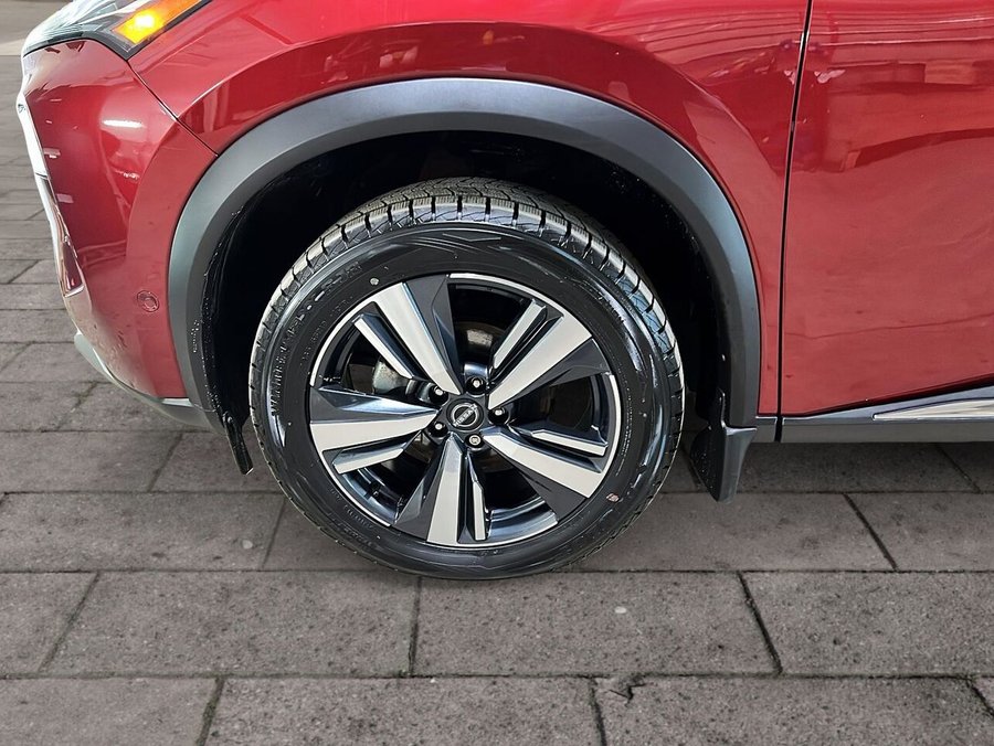 Nissan Rogue 2023 2023 Rouge