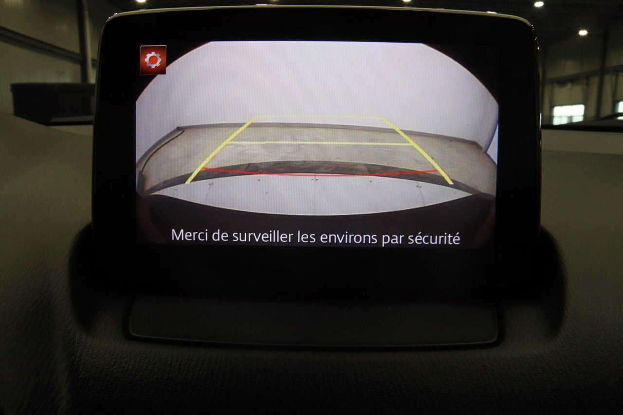 Mazda CX-3 NIV JM1DKDB70M1511799 2021 Rouge Baie-Comeau - photo #13