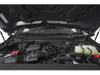 Ford Super Duty F-350 à roues arrière simples King Ranch