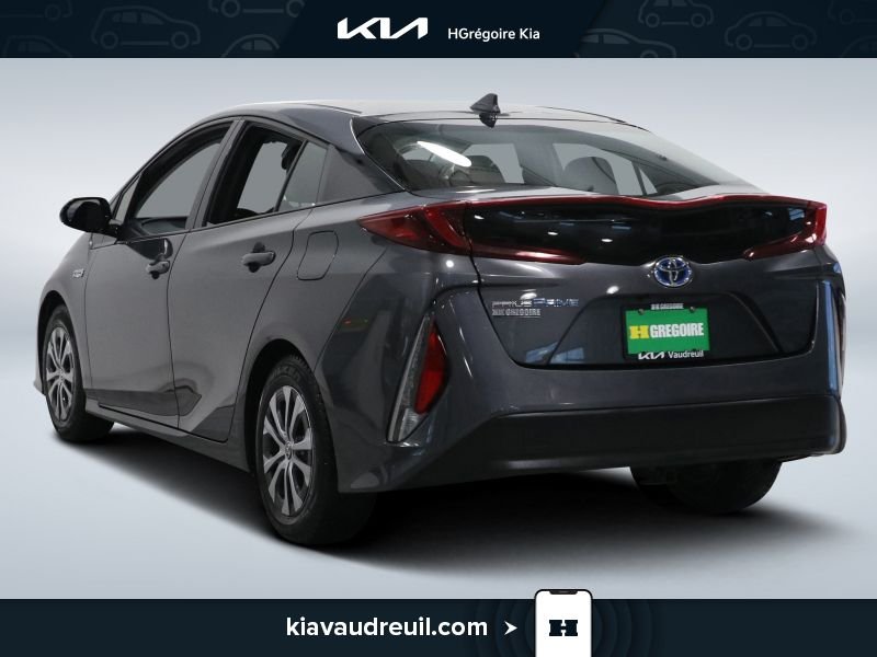 2023 Toyota Corolla Black Laval - photo #29