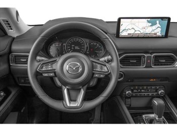 Mazda CX-5 GT