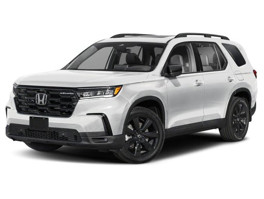 2023 Honda Pilot 2023 