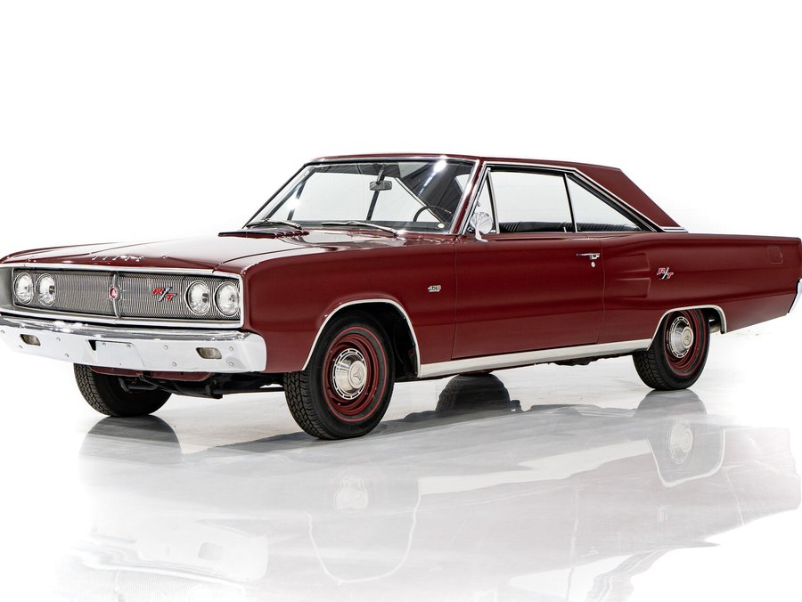 Dodge Coronet 1967 1967