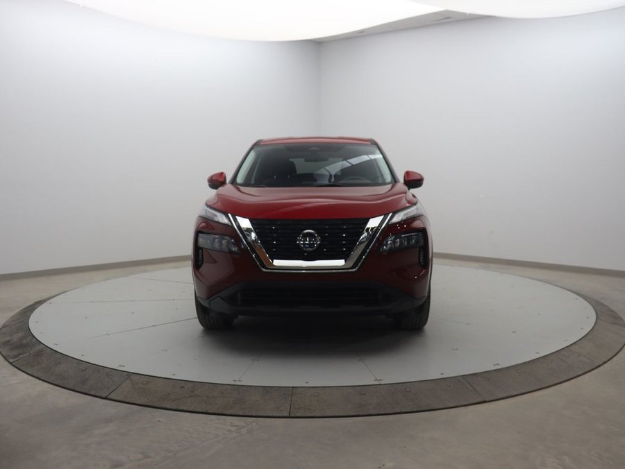 Nissan Rogue 2021 2021 Rouge