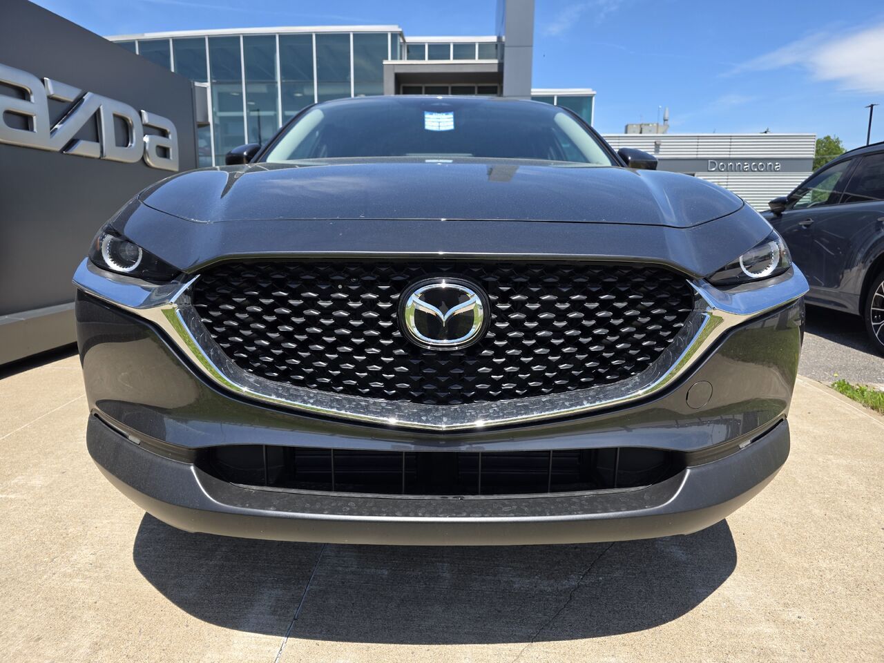 Mazda CX-30 2026