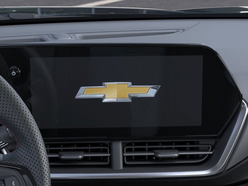 2025 Chevrolet Trax 2RS Mosaic Black Metallic Granby - photo #19