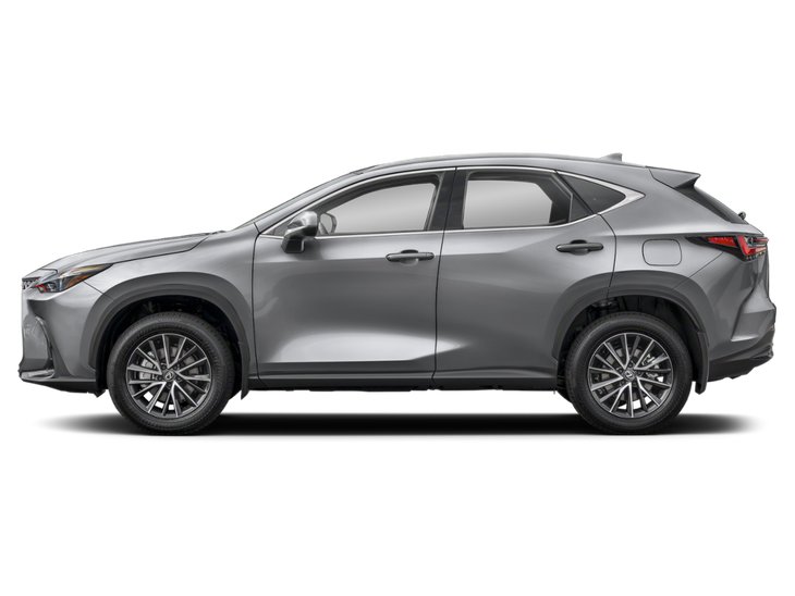 2025 Lexus NX NX 350h