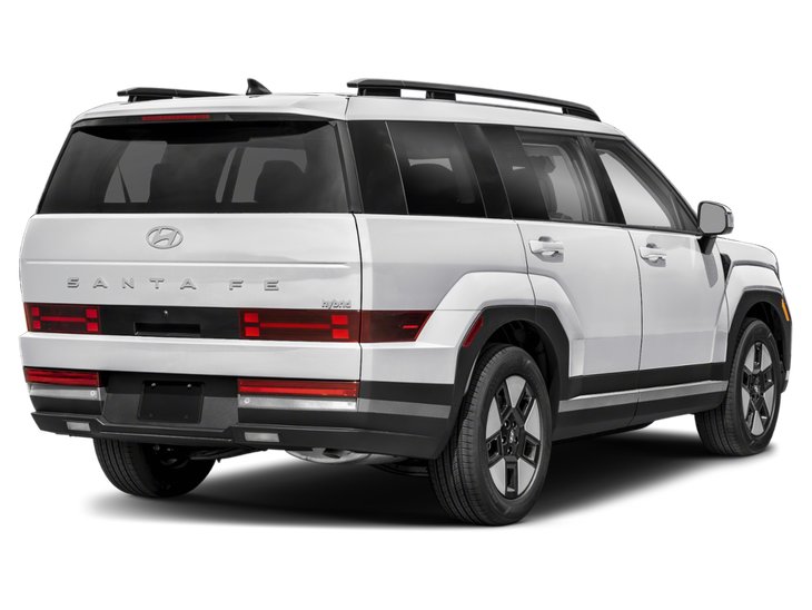 2026 Hyundai Santa Fe Hybrid Privilégié