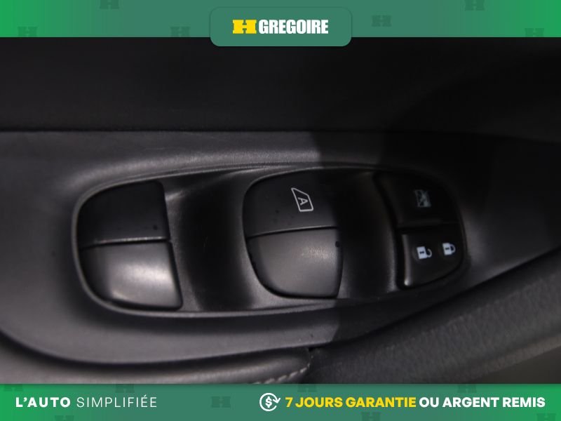 Nissan Rogue 2020 Blanc Saint-Eustache - photo #11