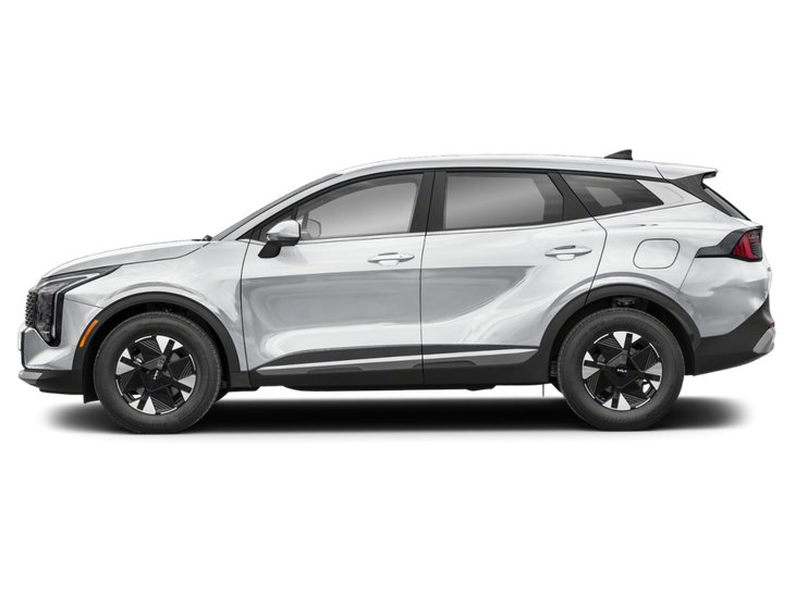 2027 Kia Sportage hybride EX