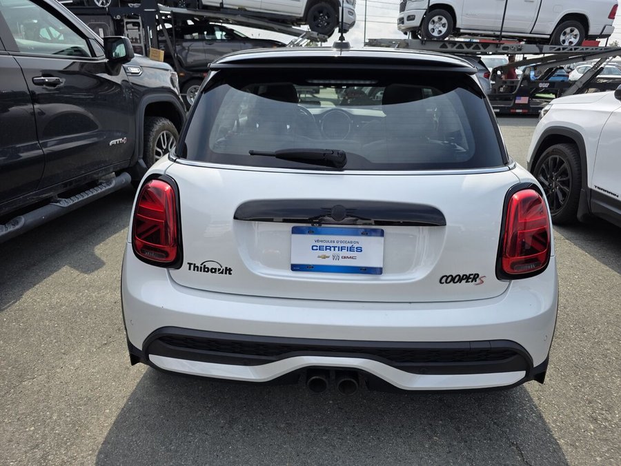 MINI 3 Door 2024 2024