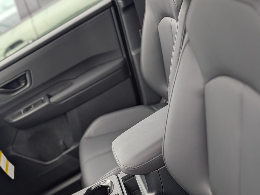 Subaru Outback Touring AWD 2026 Gris magnétite métallisé