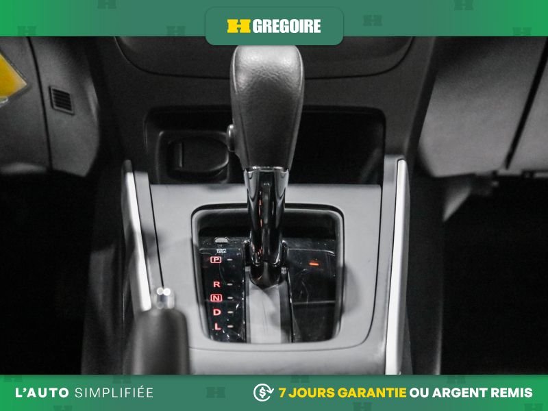 Nissan Sentra 2019 Gris Blainville - photo #24