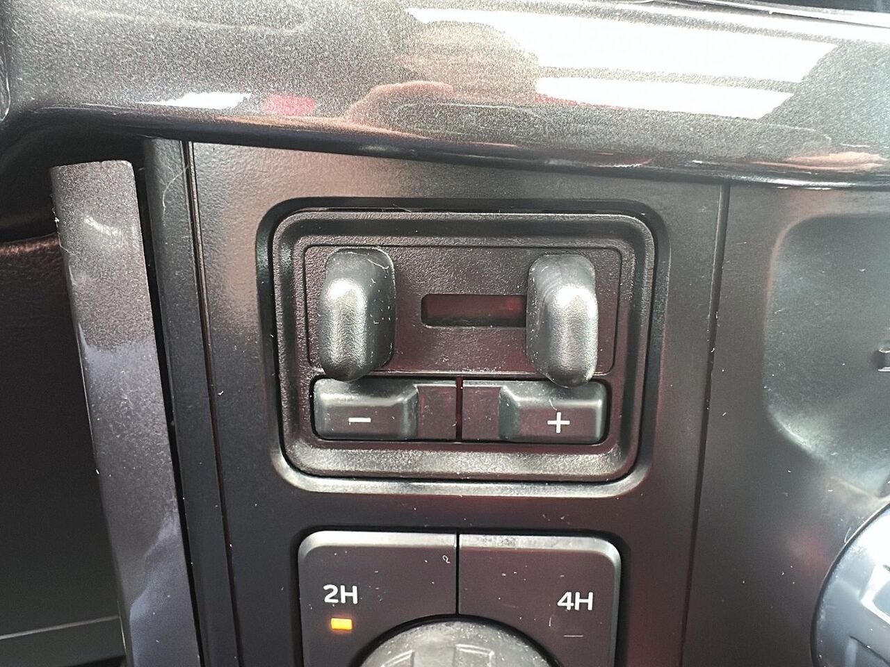 2023 Ford F-150 White Rouyn-Noranda - photo #18