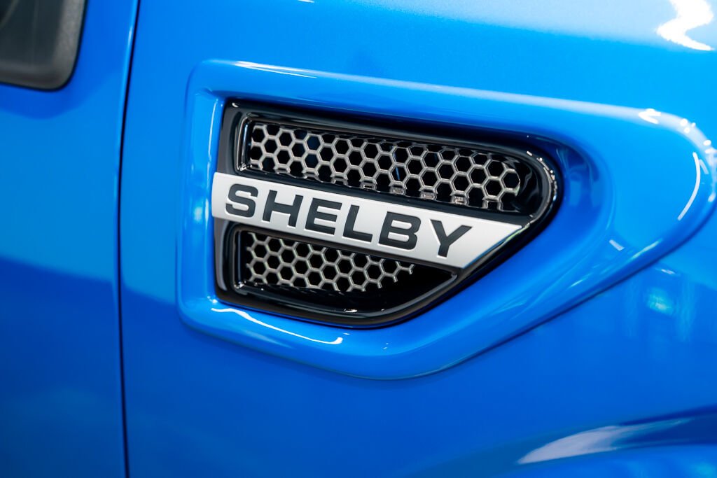 2020 Ford F-150 Shelby Blue Kirkland - photo #18