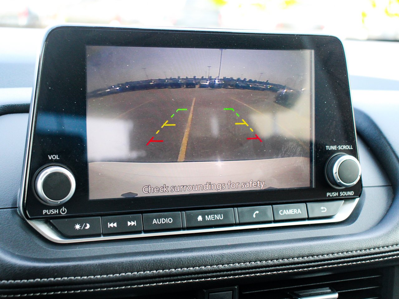2024 Nissan Rogue AWD S White Sherwood Park - photo #23