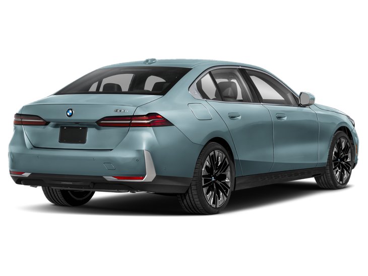 2025 BMW 5 Series 530i xDrive