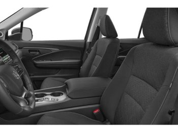 Honda Ridgeline Sport