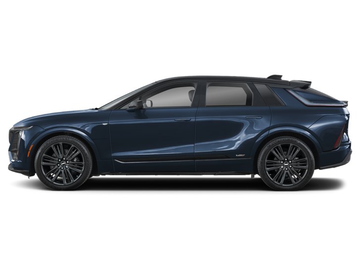 2027 Cadillac LYRIQ LYRIQ-V