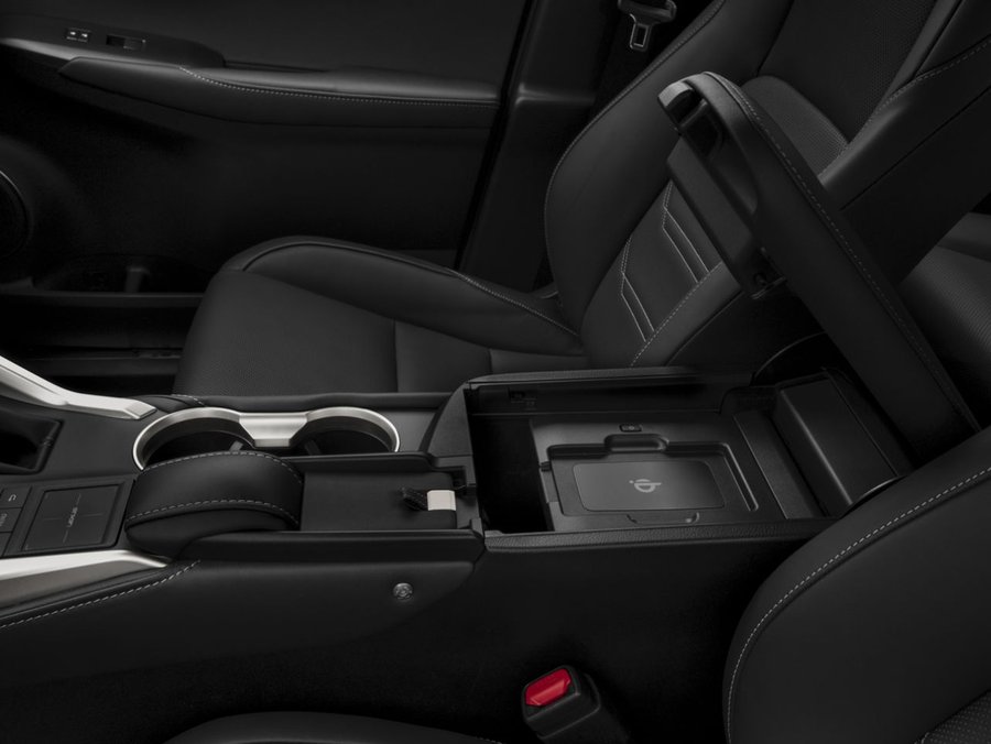 Lexus NX 200t 2015 2015 Gris