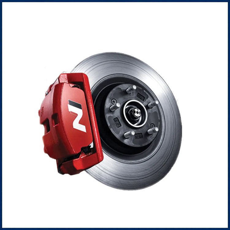 Brake