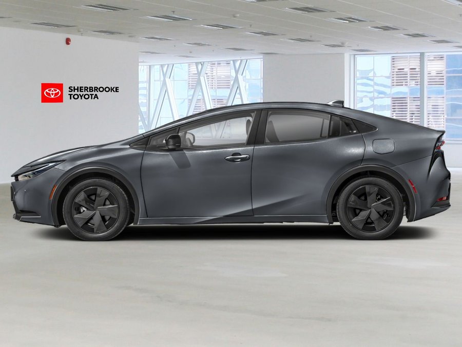 Toyota PRIUS 2026 2026 Gris