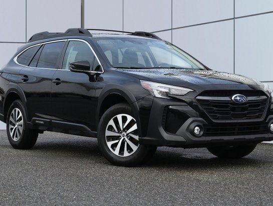Subaru Outback Tourisme CVT 2023 Noir