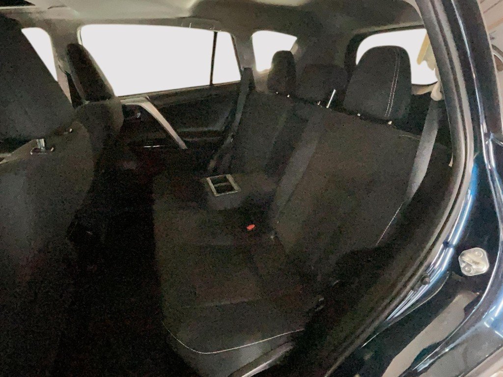 Toyota RAV4 AWD XLE 2018 Noir Rouyn-Noranda - photo #21