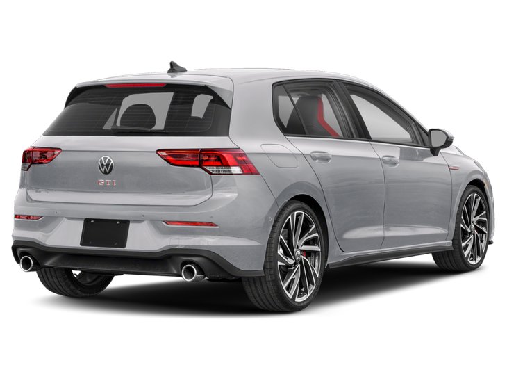 2024 Volkswagen Golf GTI De performance