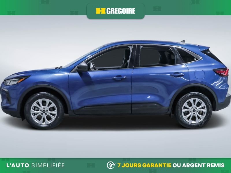 Ford Escape 2023 2023 Bleu