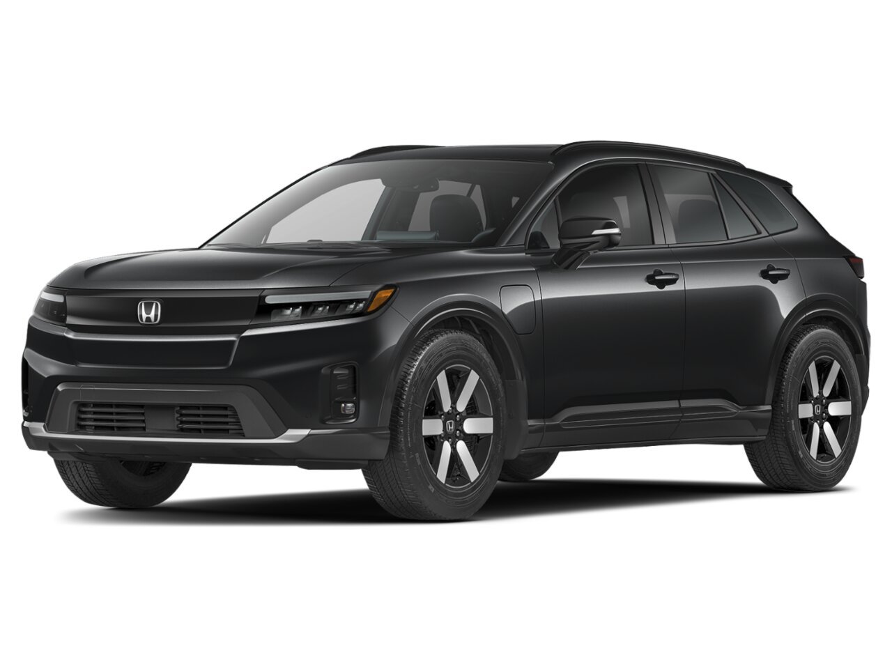 2026 Honda Prologue EX-L AWD Noir jais Ottawa & Gatineau - photo #0