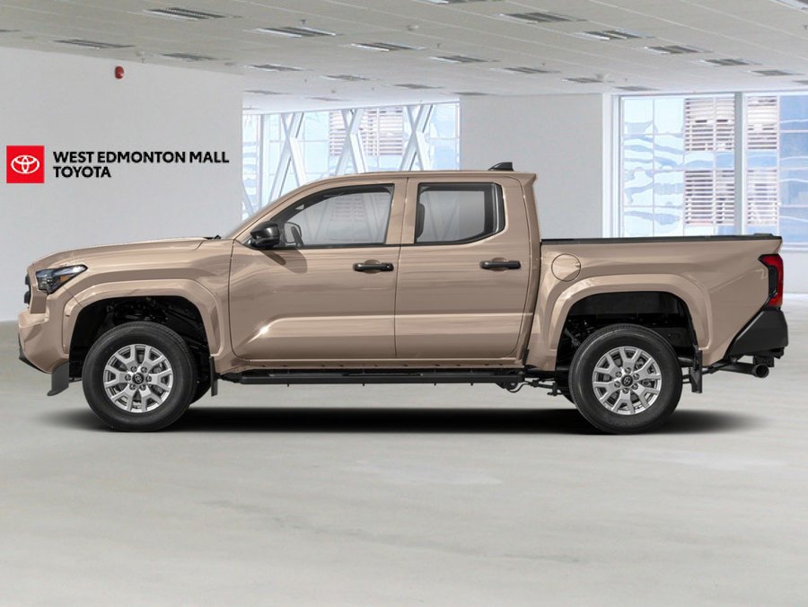 2026 Toyota Tacoma 2026 Mudbath