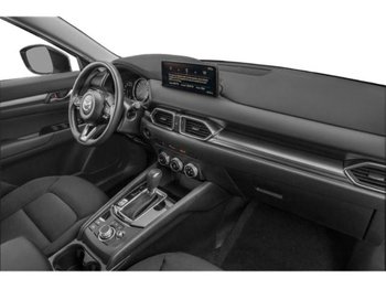 Mazda CX-5 GX