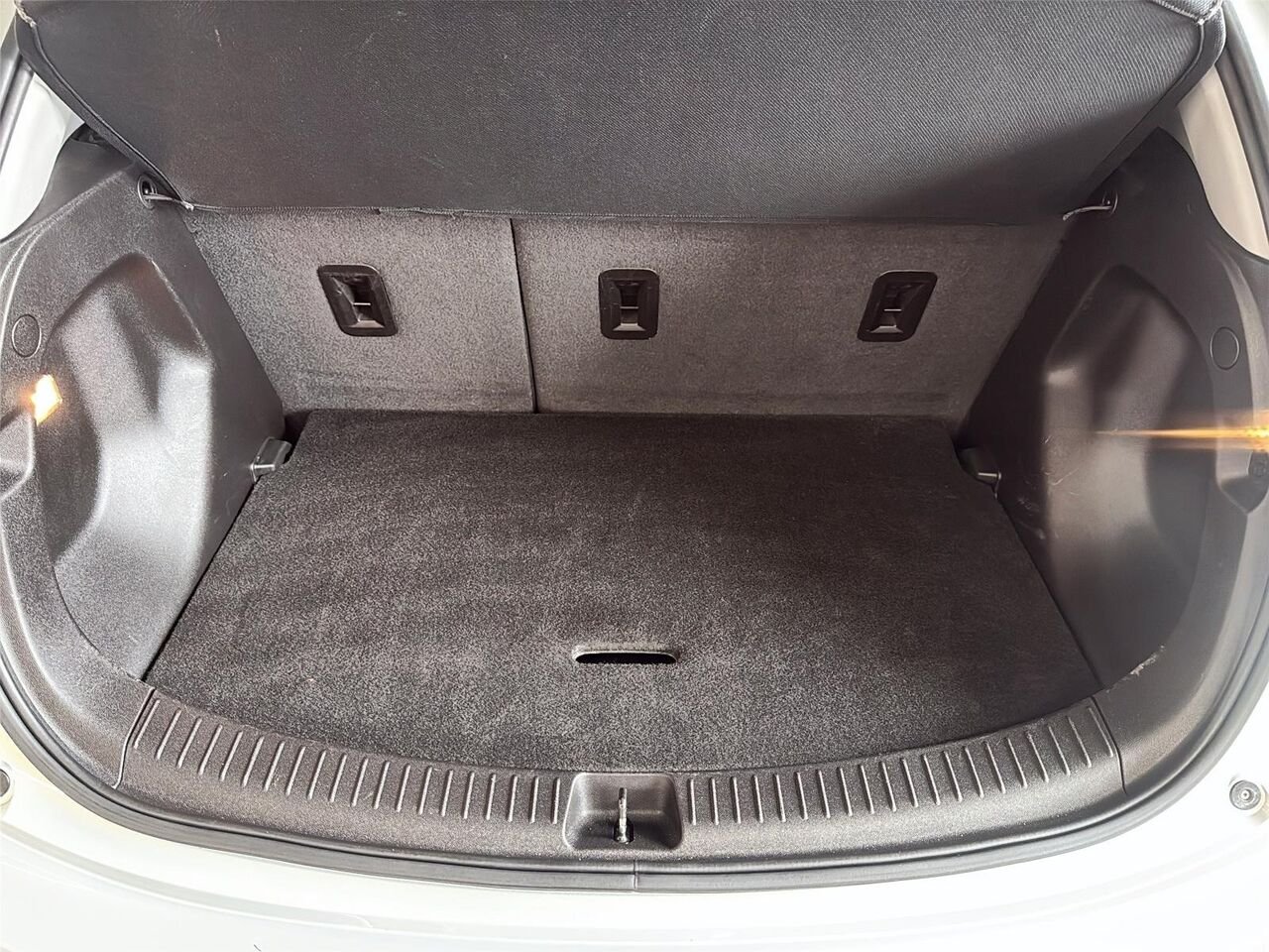 2023 CHEVROLET BOLT EV LT White Saint-Hyacinthe - photo #5