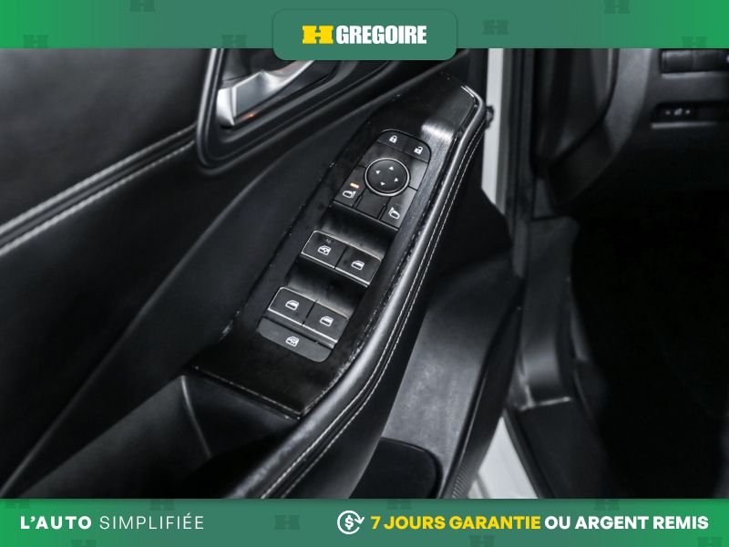Nissan Rogue 820187 | SL AWD AUTO AC CUIR NAV TOIT MAGS CAM RECULE 2022 Blanc Laval - photo #13