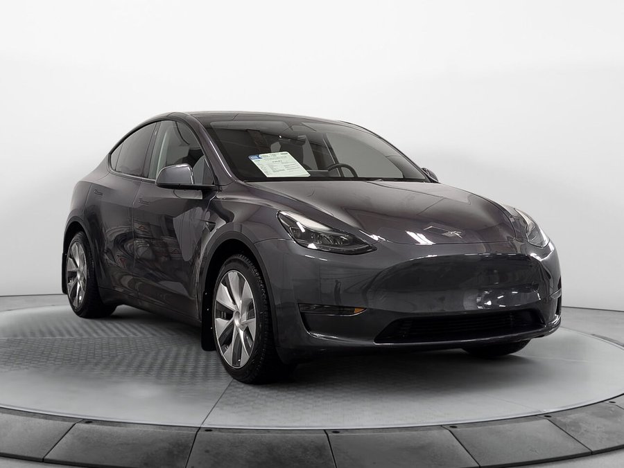 Tesla MODEL Y RWD Standard Range Toit Pano 2023 Autre